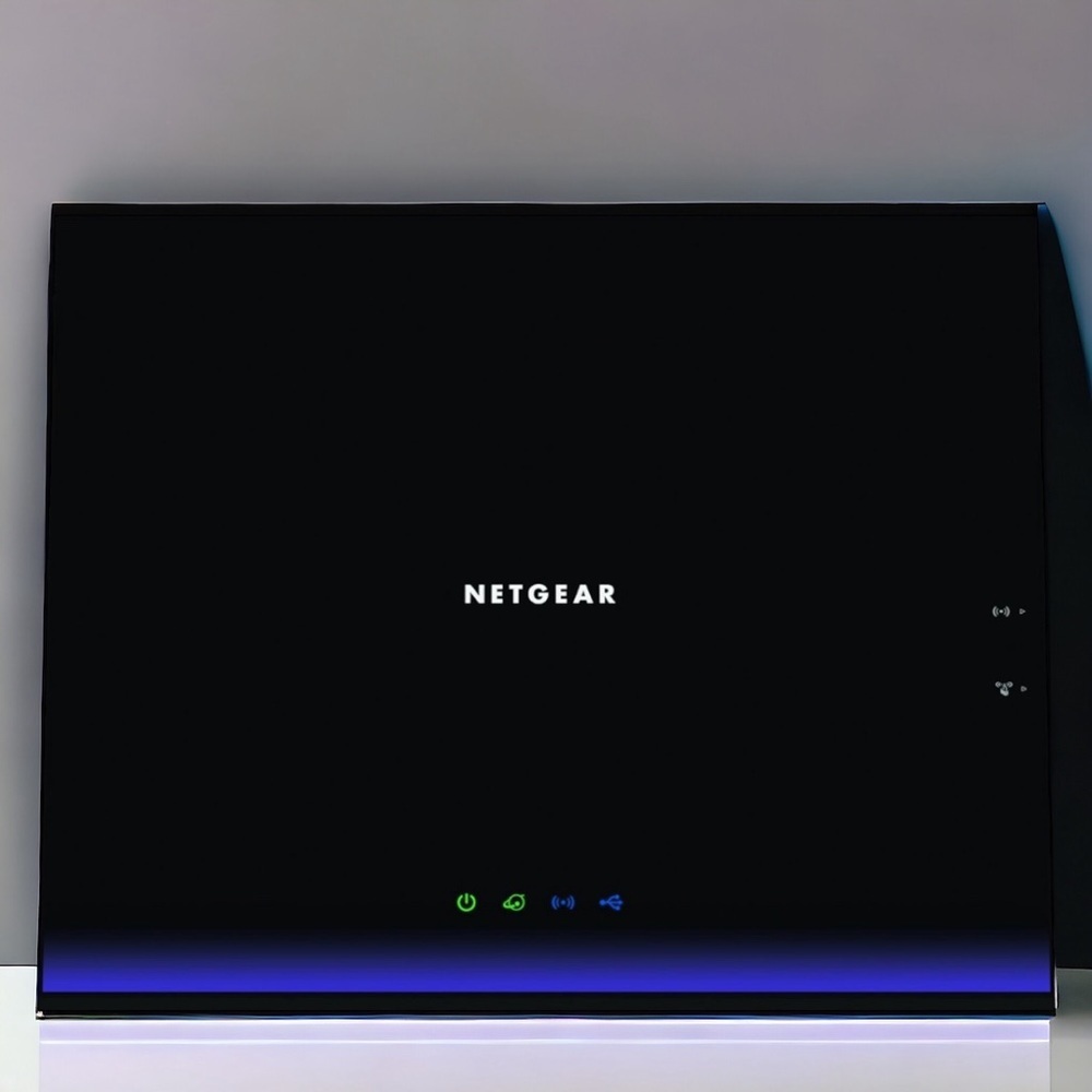 🌟 Brand New NETGEAR AC1600 Dual Band Wi-Fi Gigabit Router (R6250) 🌟 - Picture 3 of 5